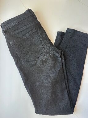 Anthropology Pilcro and Letterpress Stet Jeans